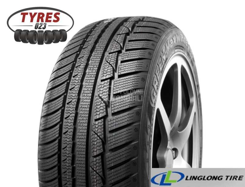 Linglong 235/55 R19 Zimska