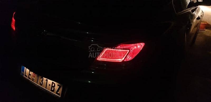 Opel Insignia 2.0