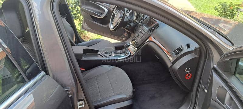 Opel Insignia 2.0