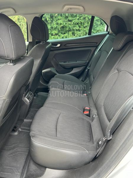 Renault Megane 1.33 LIMITED