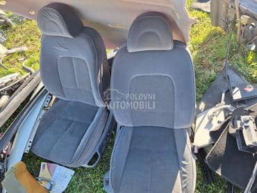 Sedista za Peugeot 407