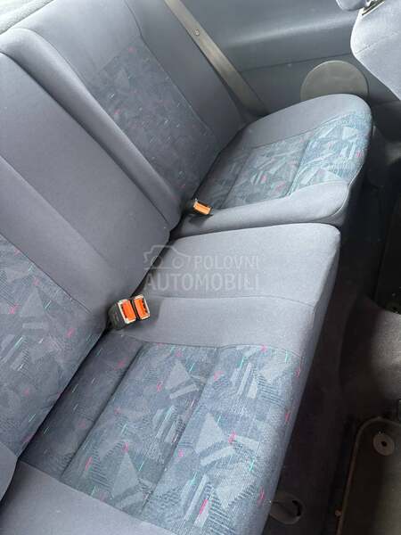 Volkswagen Golf 3 VR6