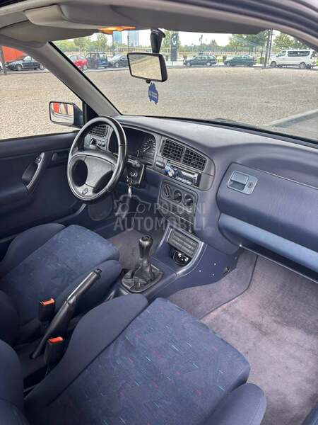 Volkswagen Golf 3 VR6