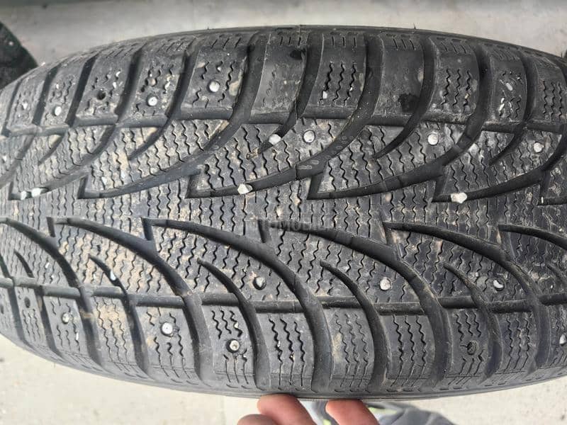 Aluminijumske felne  17" 5 x 120