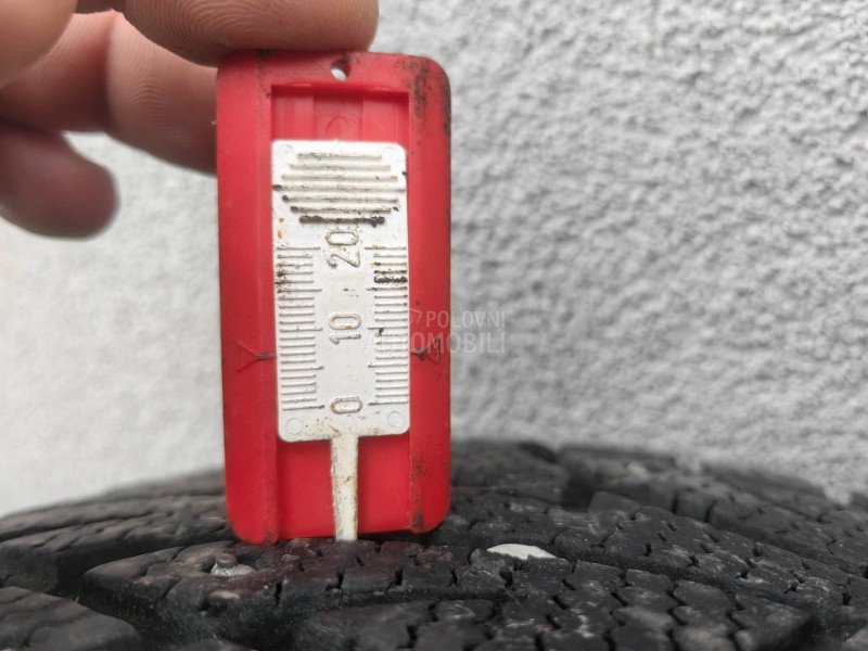 Aluminijumske felne  17" 5 x 120