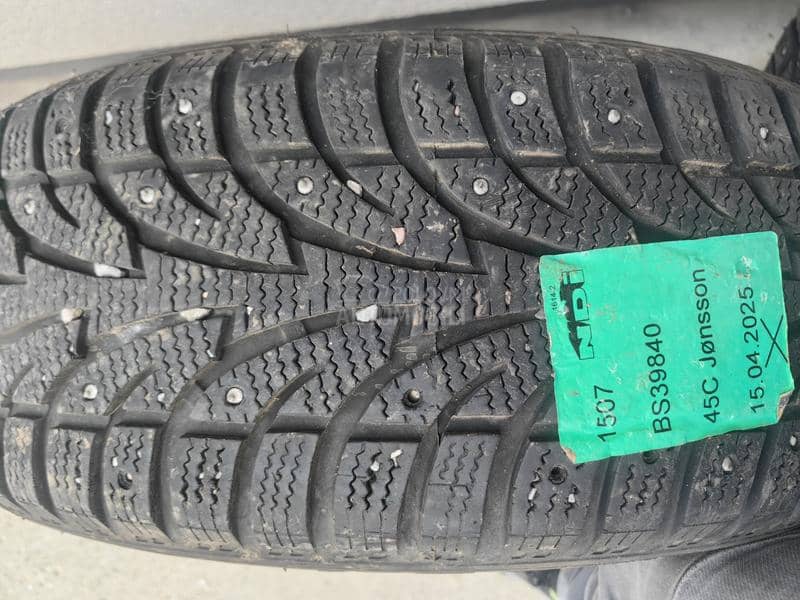 Aluminijumske felne  17" 5 x 120