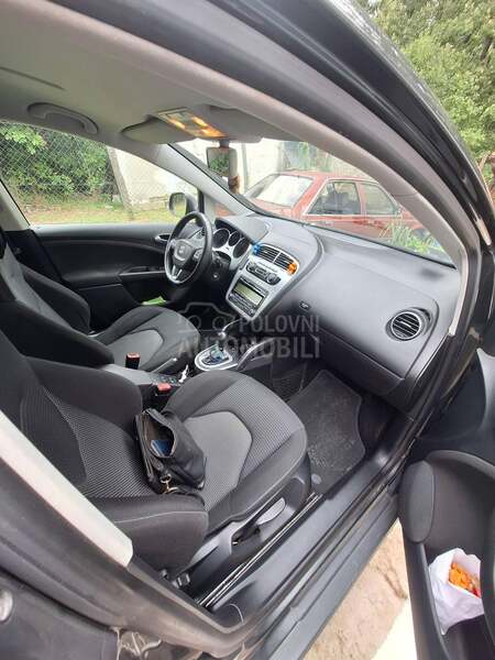 Seat Altea XL 2.0 TSI 4x4 Dsg 6br