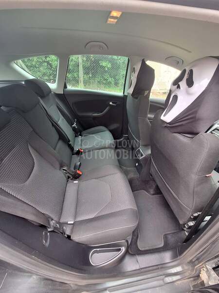 Seat Altea XL 2.0 TSI 4x4 Dsg 6br