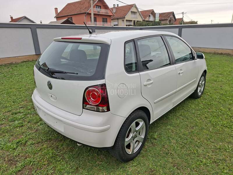 Volkswagen Polo 1.2b