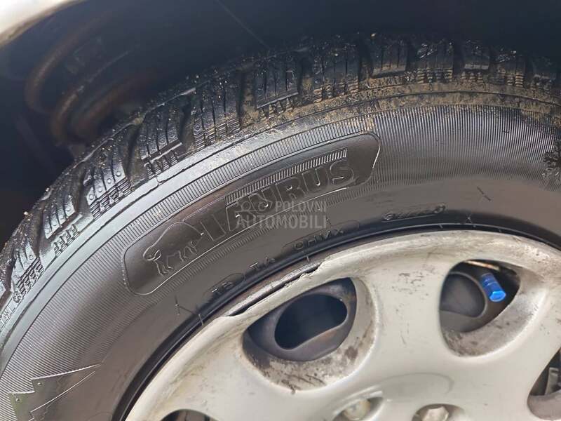 Peugeot 406 HDi