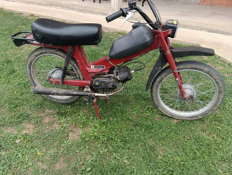 Tomos APN 6