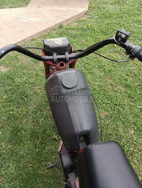 Tomos APN 6
