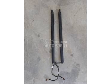 elektro amortizer za Škoda Superb od 2016. do 2024. god.