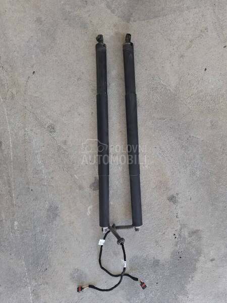 elektro amortizer