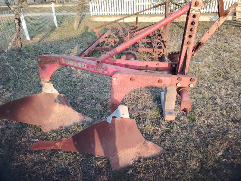 IMT 757