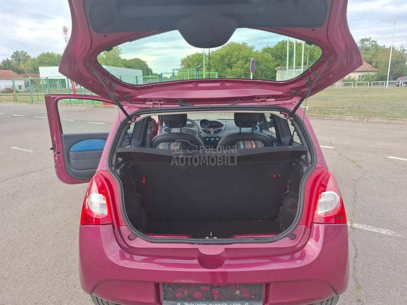 Renault Twingo 1.2.P.RELEP