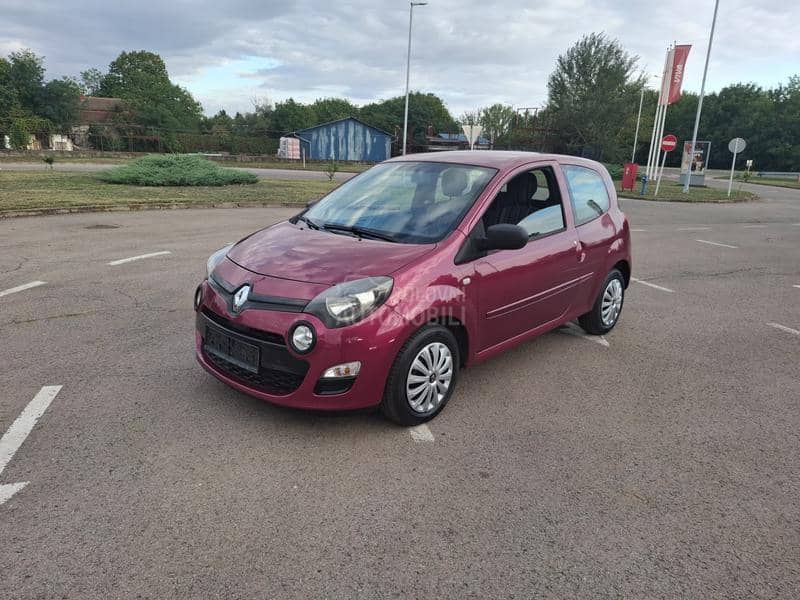 Renault Twingo 1.2.P.RELEP