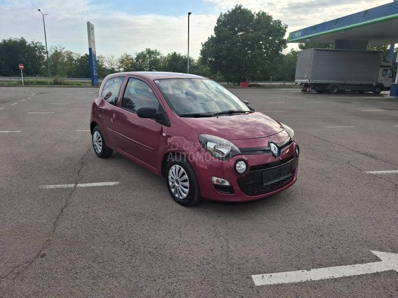 Renault Twingo 1.2.P.RELEP