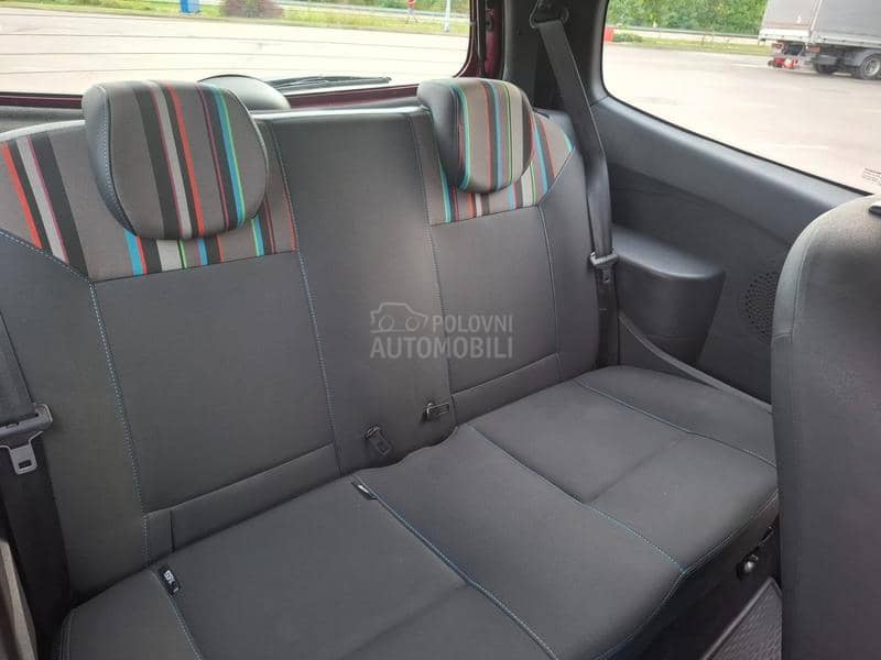 Renault Twingo 1.2.P.RELEP