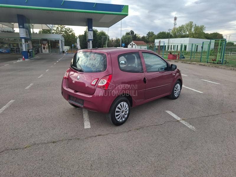 Renault Twingo 1.2.P.RELEP