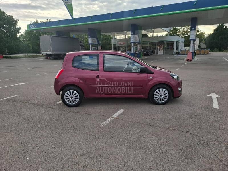 Renault Twingo 1.2.P.RELEP