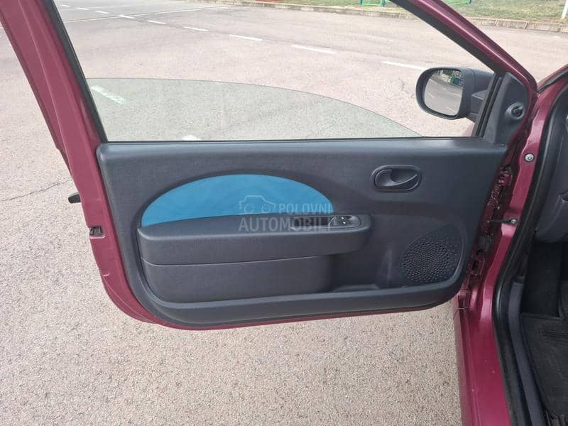 Renault Twingo 1.2.P.RELEP