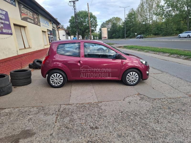 Renault Twingo 1.2.P.RELEP
