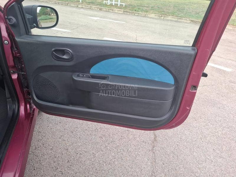 Renault Twingo 1.2.P.RELEP