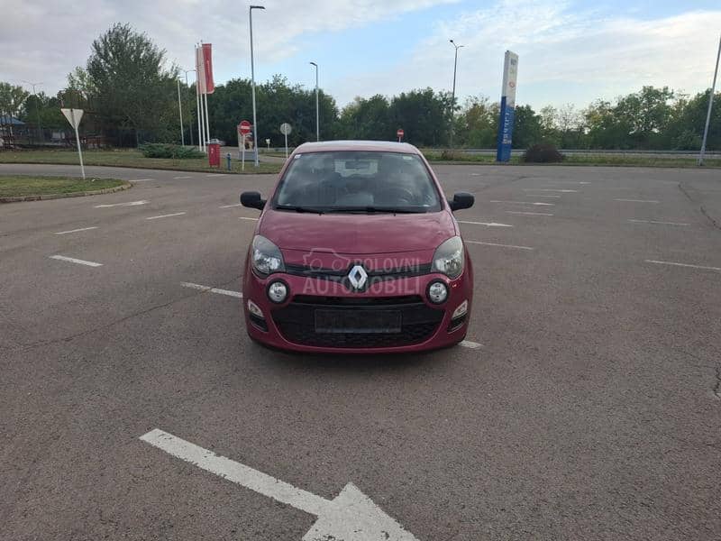 Renault Twingo 1.2.P.RELEP