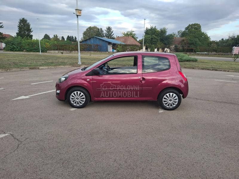 Renault Twingo 1.2.P.RELEP