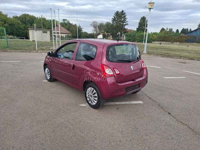 Renault Twingo 1.2.P.RELEP