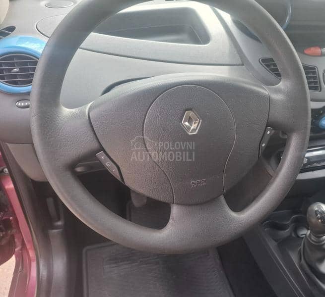 Renault Twingo 1.2.P.RELEP
