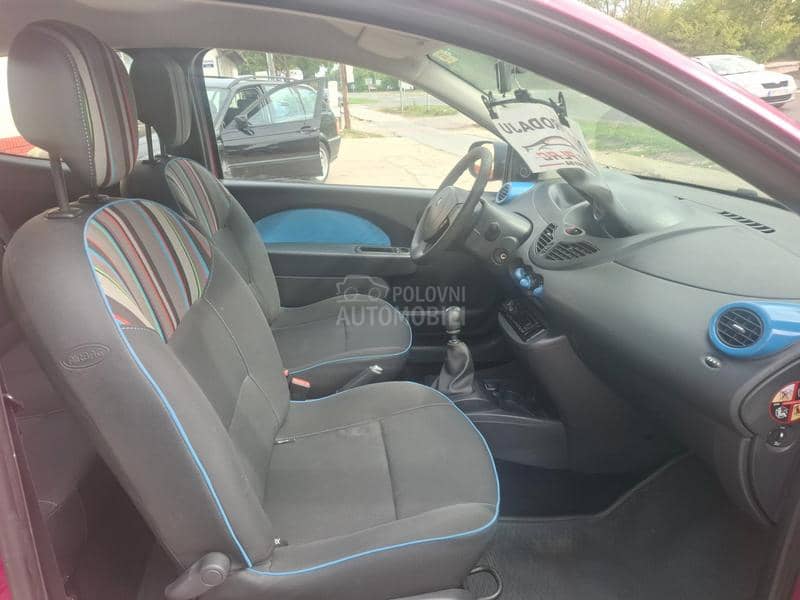 Renault Twingo 1.2.P.RELEP
