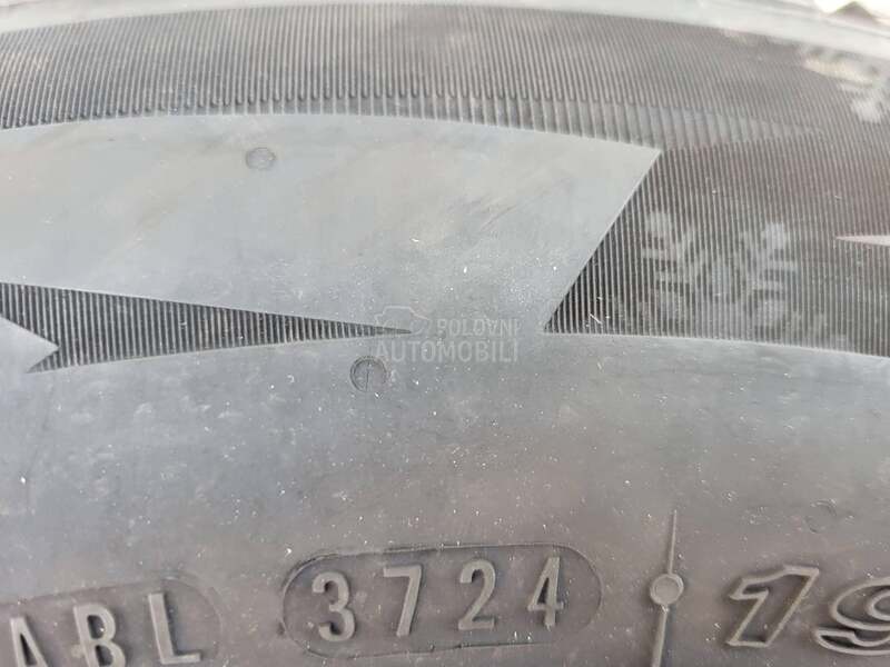 Čelične felne  15" 5 x 108