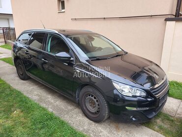 Čelične felne  15" 5 x 108