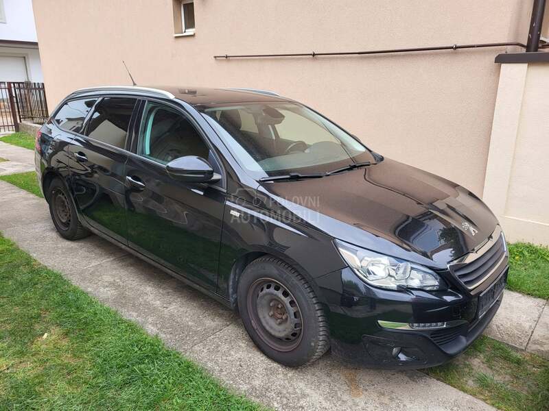 Čelične felne  15" 5 x 108