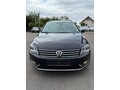 Volkswagen Passat B7 2.0TDI Bluemotion