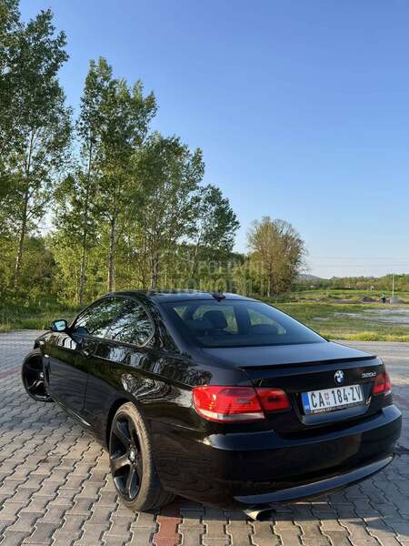 BMW 320d 