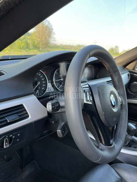 BMW 320d 