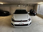 Volkswagen Golf 7 GTI CH