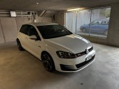 Volkswagen Golf 7 GTI CH