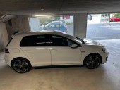 Volkswagen Golf 7 GTI CH