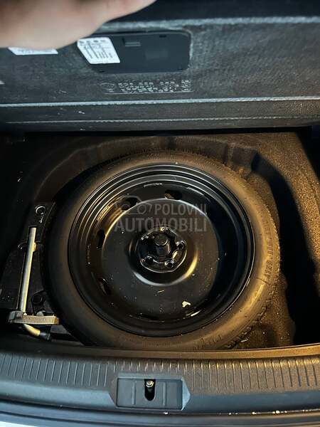 Volkswagen Golf 7 GTI CH