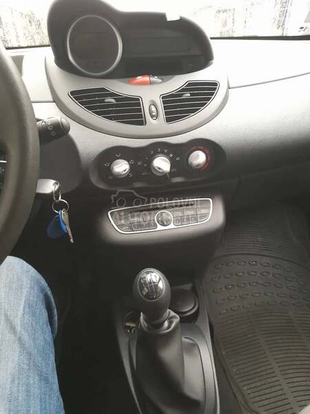 Renault Twingo 1.2. 8v
