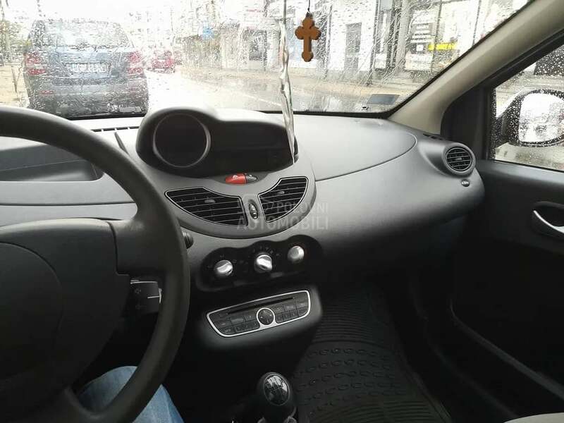 Renault Twingo 1.2. 8v