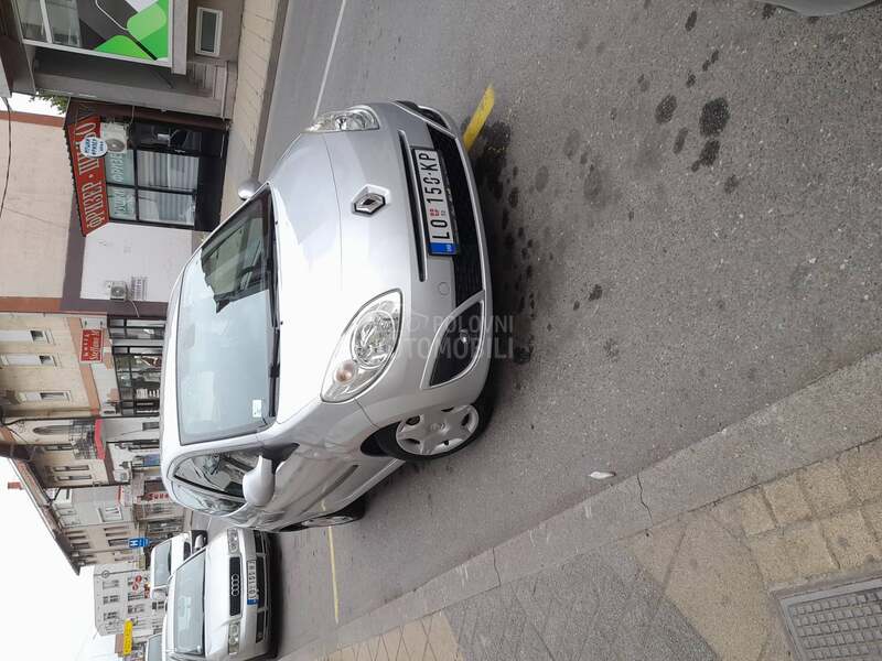 Renault Twingo 1.2. 8v