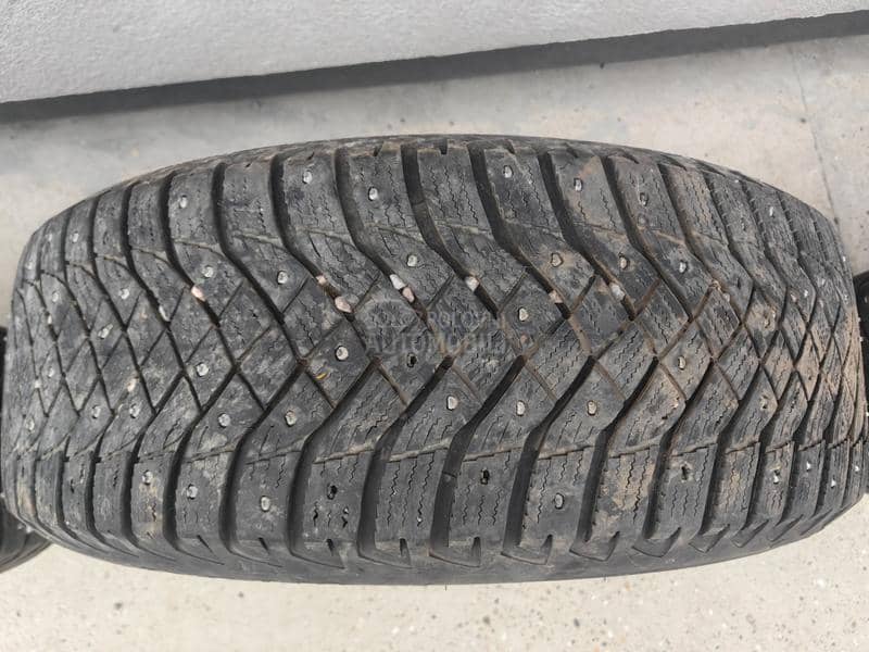 Aluminijumske felne  17" 5 x 120