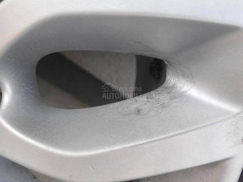 Aluminijumske felne  17" 5 x 120