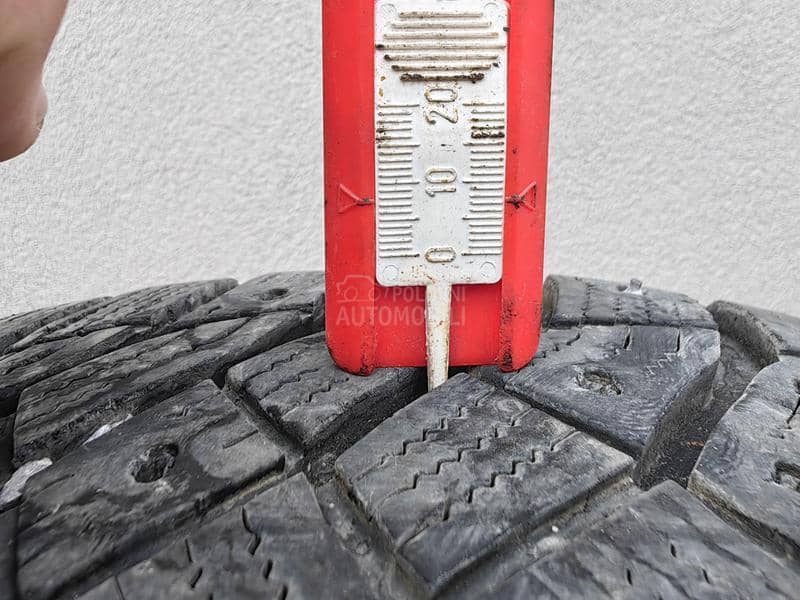 Aluminijumske felne  17" 5 x 120