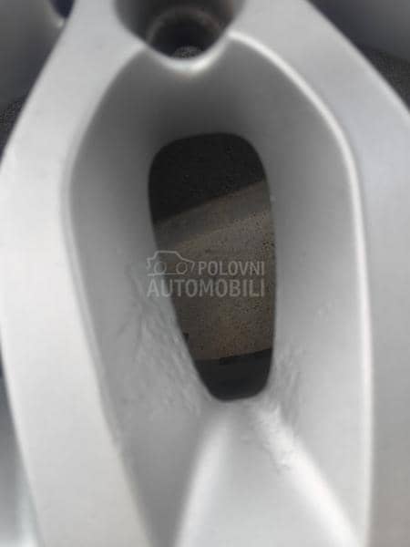 Aluminijumske felne  17" 5 x 120